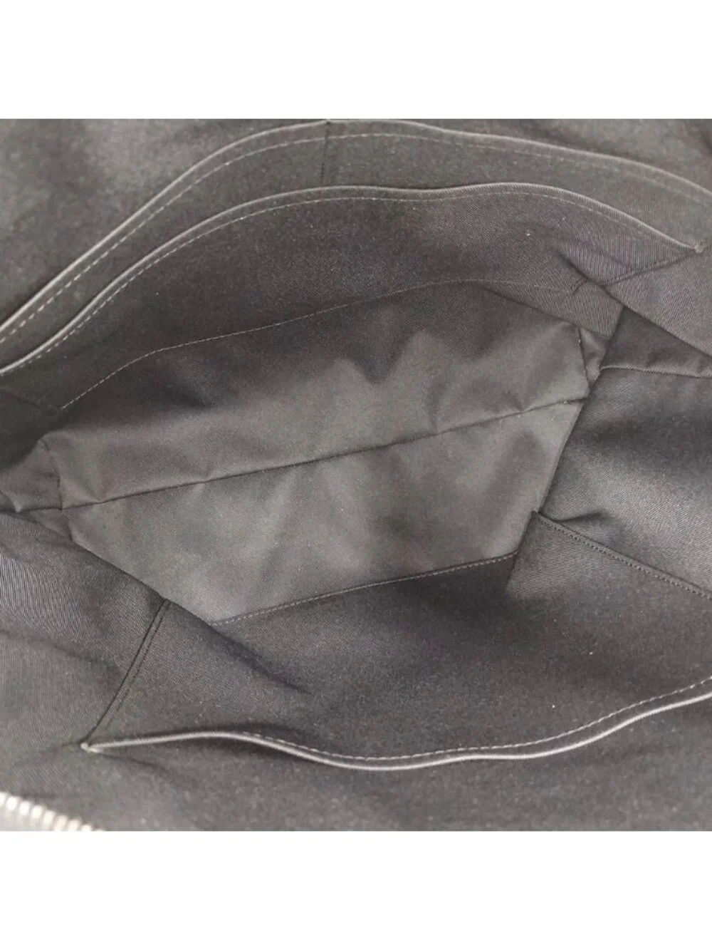 Louis Vuitton Explorer Fragment Collaboration Business Bag Monogram Eclipse